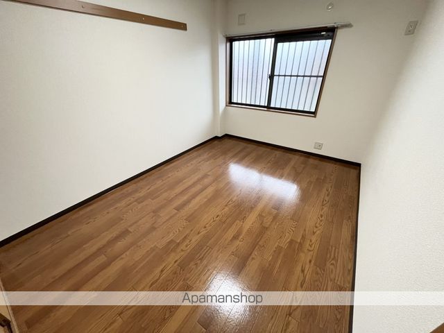 クレストビレッジIIIの内装写真