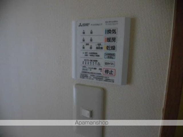 メモリアルガーデンの内装写真