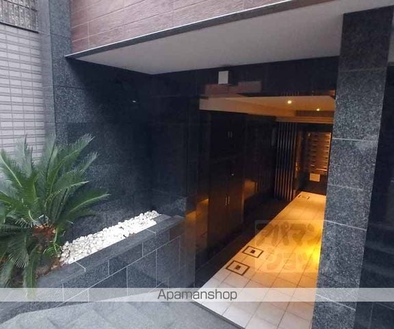 グランコスモ出町の外観写真