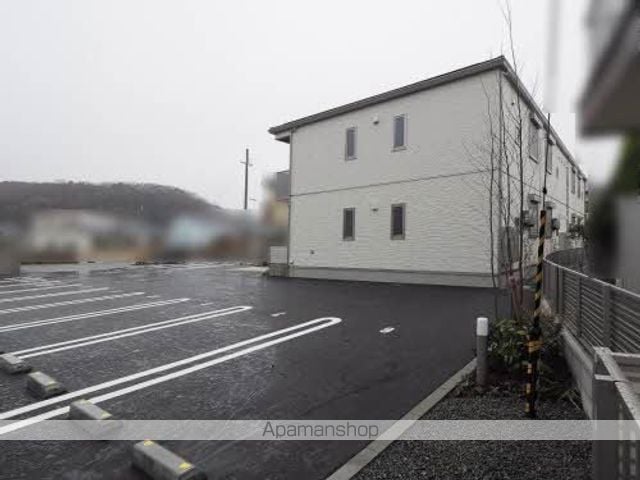 ケンタッキーブルーグラスの外観写真