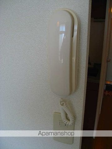 レオパレスグランドM・Kの内装写真