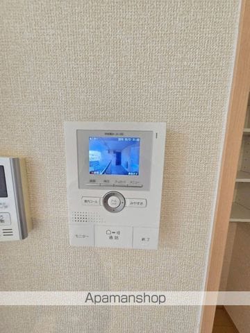 ボーン恵 B棟の内装写真