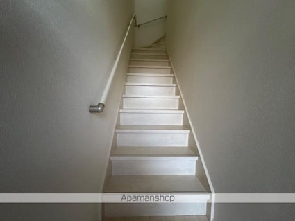 サニープレイス[2LDK/57.51m2]の内装