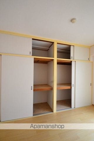 舟入コーポラスの内装写真
