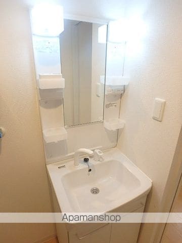 アウリィ平岸の内装写真
