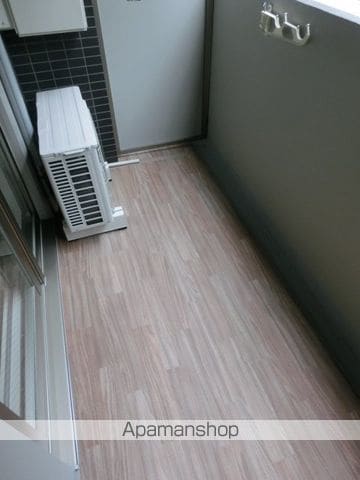 ESLEAD心斎橋LUXUEの内装写真