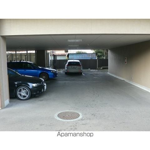 コーポタイワIIIの周辺写真