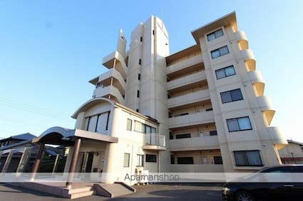 リバティハウス[2LDK/66m2]の外観4