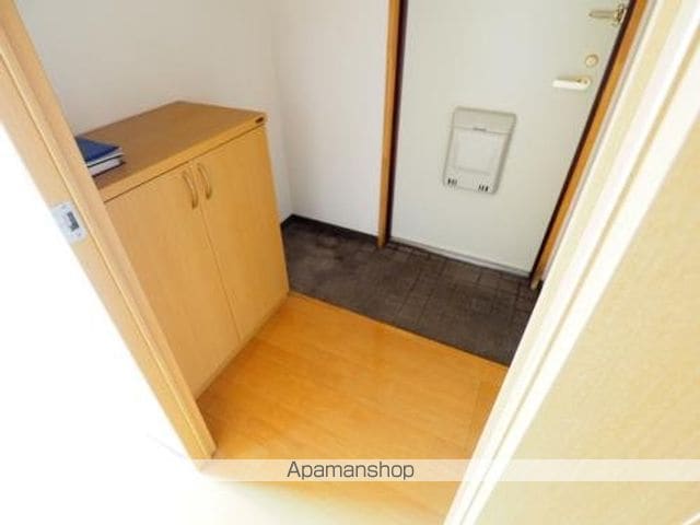 グランデュール藤原IIの内装写真