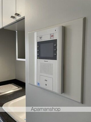 インペリアル南麻布サテライト[1R/20.76m2]の内装9