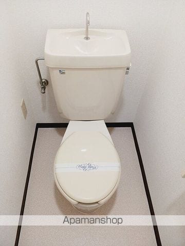 カサマローネの内装写真