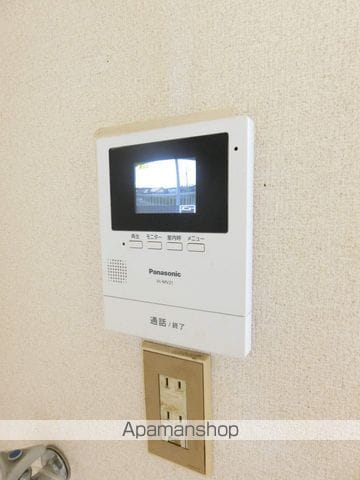 ほたるAの内装写真