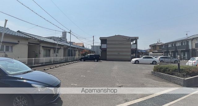 レオパレスサンフルールのその他写真