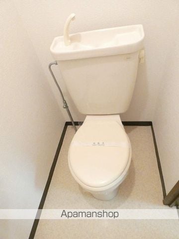 MANSION EVER GREENの内装写真