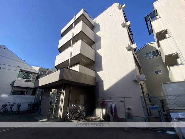 サニーサイド井本の外観写真