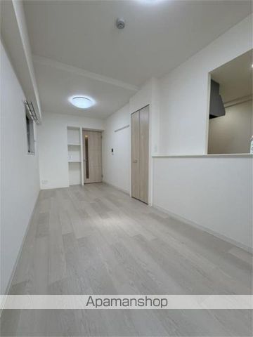 パラッツォ南森町の内装写真