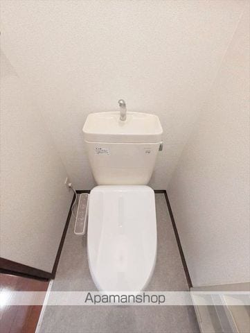 モンターニュ B棟の内装写真