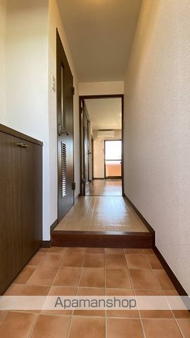 フォーラム伊島 一番館の内装写真