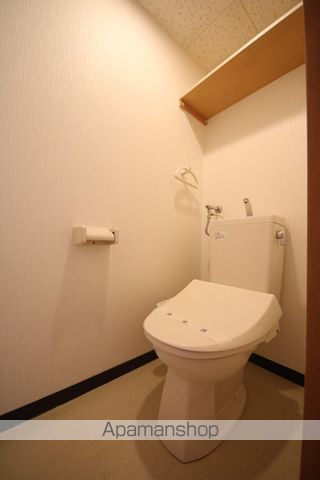 KDマンションIの内装写真