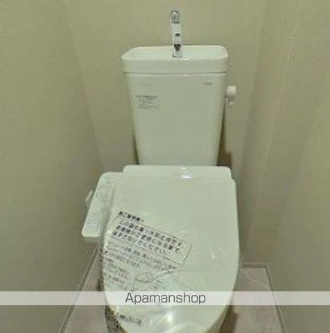 ブランシエスタ入谷グランデの内装写真