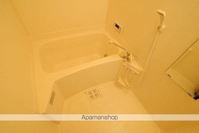 LimpiaルレーヴNの内装写真