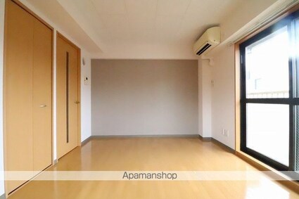 サンジェルマン東中神[1K/27.62m2]の内装4