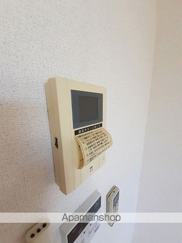 サン メゾン Aの内装写真