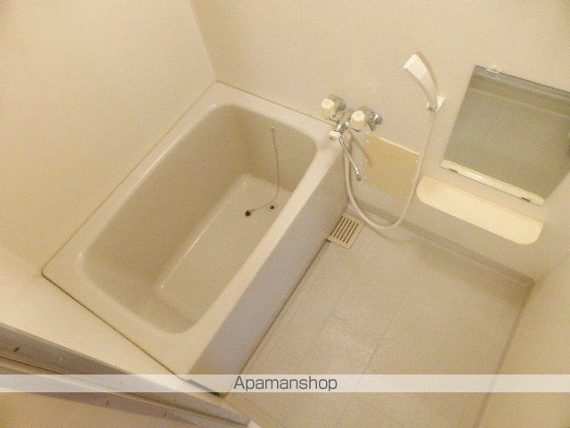 ハイム・ロジュマン Aの内装写真