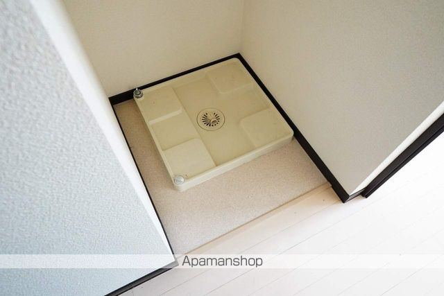 レオネクスト住吉Aの内装写真