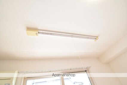 ベルシャトル　Ｃ棟[1K/26.71m2]の内装2