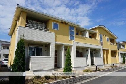 クラール南矢三Ｃ[1LDK/32.44m2]の外観3