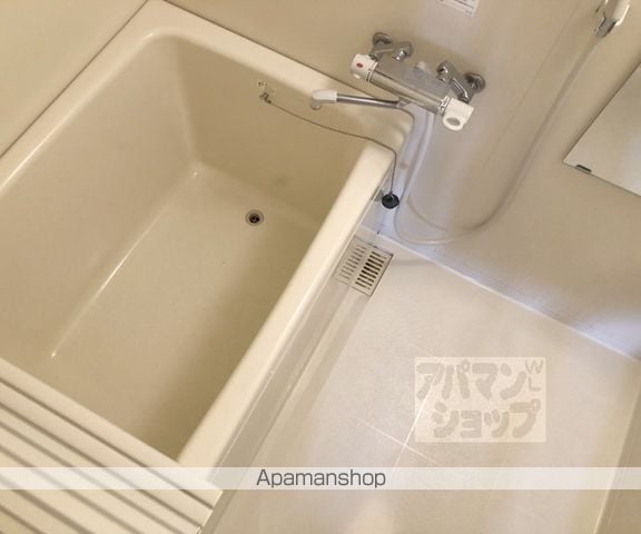 SIONの内装写真