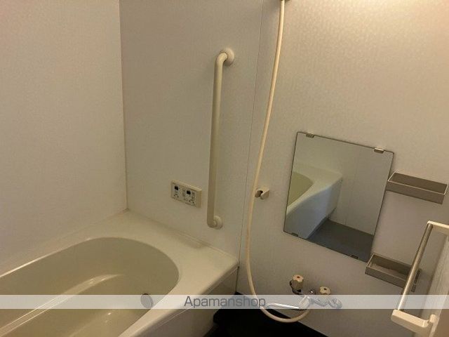 リジェールの内装写真