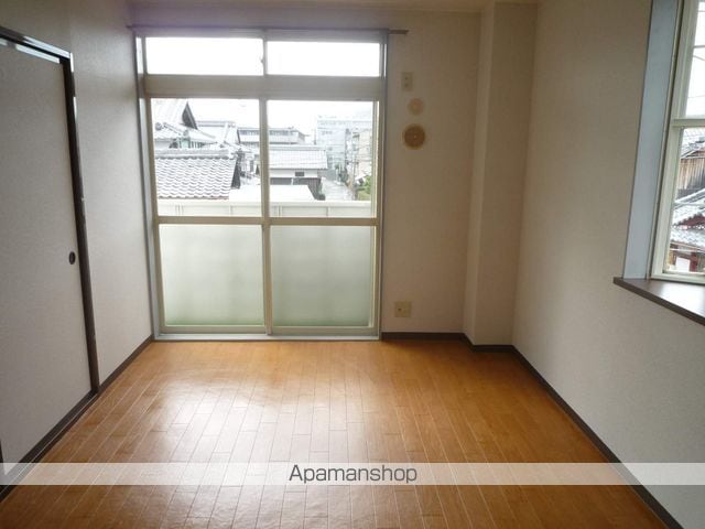 メゾンアドレの内装写真