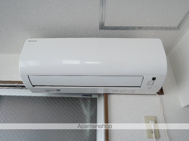 柳町MKビル2の内装写真