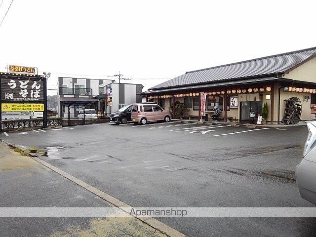 OSANPO上津の周辺写真