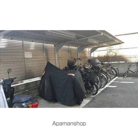 プラウドフラット大森IIIのその他写真