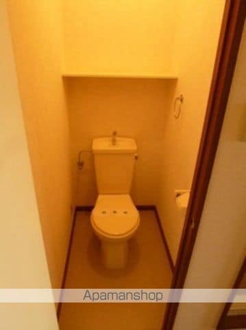 イーストタウンK.の内装写真