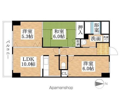 サムネイルイメージ