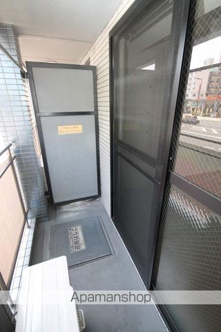 レバンガ桜川APの内装写真