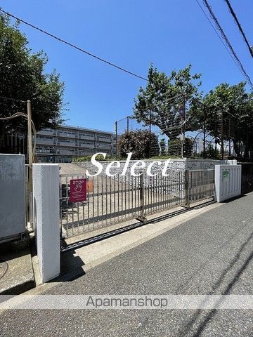 高島台ハウスの周辺写真