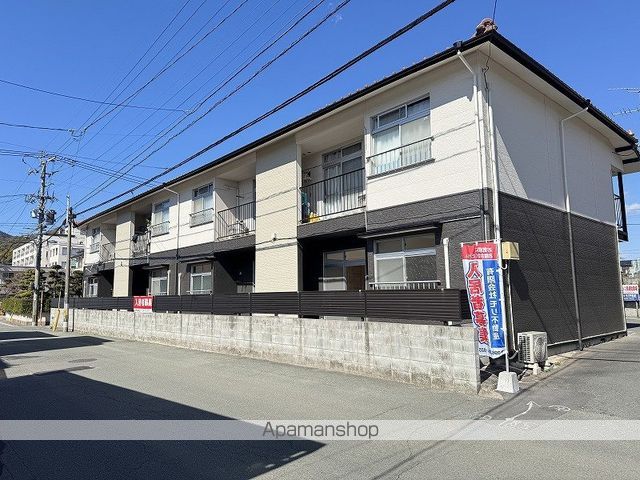 モリッツ島崎の外観写真