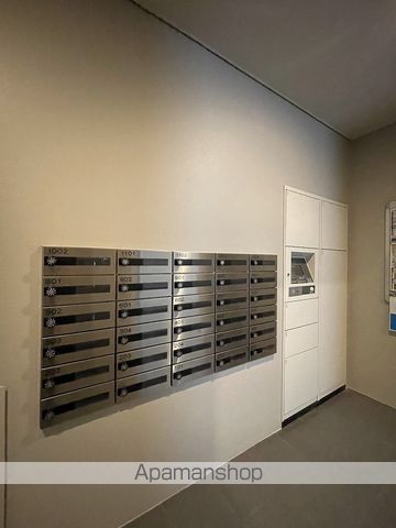 プライムメゾン高見の内装写真