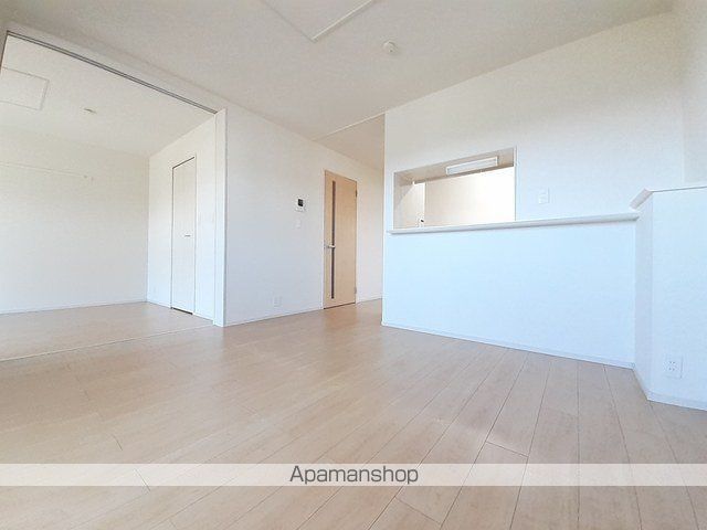 グランデール興浜IIの内装写真
