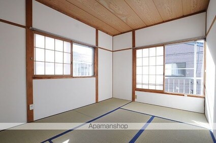 両角ハイツ[3K/59m2]の内装4