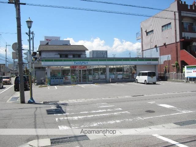 アーバンコート徳常の周辺写真