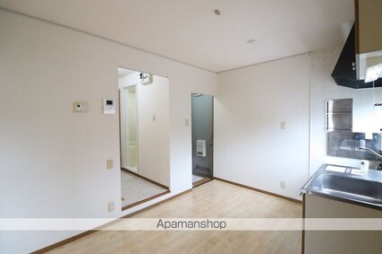 クレール稲毛[2DK/40.29m2]の内装