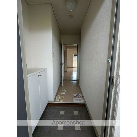 ロイヤルハイツ廣瀬159の内装写真
