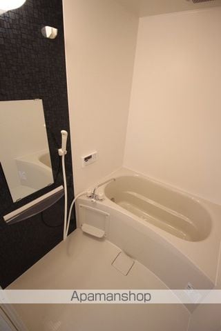 カリーノひなの内装写真