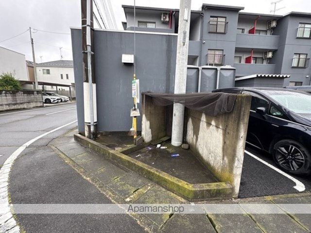 ファランドール井野の内装写真